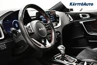 Kia Proceed vaihtoauto