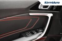 Kia Proceed vaihtoauto