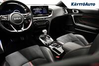 Kia Proceed vaihtoauto