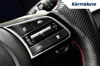 Kia Proceed vaihtoauto