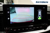 Kia Proceed vaihtoauto