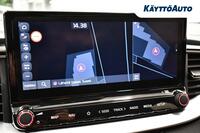 Kia Proceed vaihtoauto