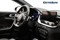 Kia Proceed vaihtoauto