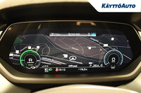 Audi e-tron GT vaihtoauto