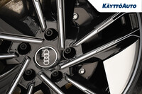 Audi e-tron GT vaihtoauto