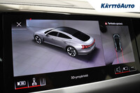 Audi e-tron GT vaihtoauto