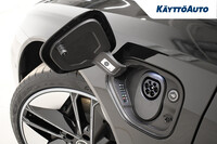 Audi e-tron GT vaihtoauto