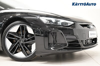 Audi e-tron GT vaihtoauto