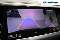 Audi e-tron GT vaihtoauto