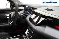 Audi e-tron GT vaihtoauto