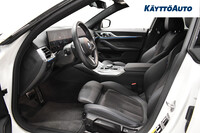 BMW i4 vaihtoauto