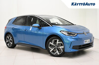 Volkswagen ID.3 vaihtoauto