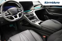 BYD Seal U vaihtoauto