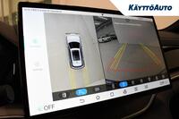 BYD Seal U vaihtoauto