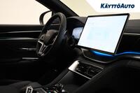 BYD Seal U vaihtoauto