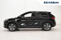 BYD Atto 3 vaihtoauto