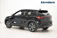 BYD Atto 3 vaihtoauto