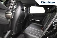 BYD Atto 3 vaihtoauto