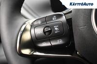 BYD Atto 3 vaihtoauto