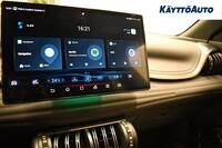 BYD Atto 3 vaihtoauto