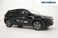 BYD Atto 3 vaihtoauto