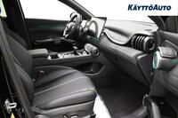 BYD Atto 3 vaihtoauto