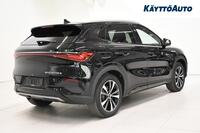 BYD Atto 3 vaihtoauto