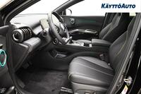 BYD Atto 3 vaihtoauto