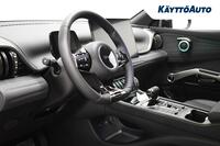 BYD Atto 3 vaihtoauto