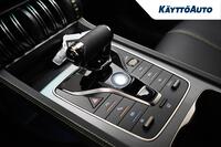 BYD Atto 3 vaihtoauto