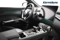 BYD Atto 3 vaihtoauto