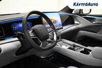 BYD Sealion 7 vaihtoauto