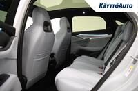 BYD Sealion 7 vaihtoauto