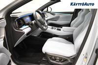 BYD Sealion 7 vaihtoauto