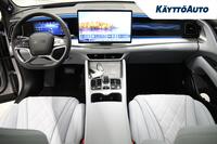 BYD Sealion 7 vaihtoauto