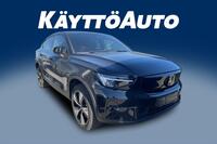 Volvo EC40 vaihtoauto