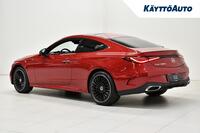 Mercedes-Benz CLE vaihtoauto