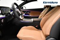 Mercedes-Benz CLE vaihtoauto