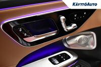 Mercedes-Benz CLE vaihtoauto