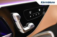 Mercedes-Benz CLE vaihtoauto