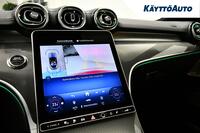 Mercedes-Benz CLE vaihtoauto