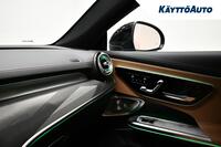 Mercedes-Benz CLE vaihtoauto