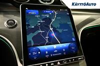 Mercedes-Benz CLE vaihtoauto