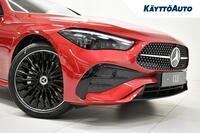 Mercedes-Benz CLE vaihtoauto