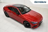 Mercedes-Benz CLE vaihtoauto