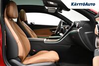 Mercedes-Benz CLE vaihtoauto