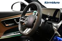 Mercedes-Benz CLE vaihtoauto