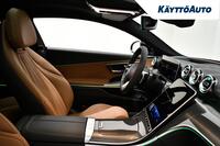 Mercedes-Benz CLE vaihtoauto