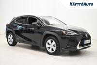 Lexus UX vaihtoauto