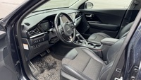 Kia Niro plug-in vaihtoauto